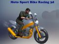 Igra Moto Sport Bike Racing 3d