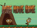 Igra Ant Move Home