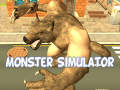 Igra Monster Simulator