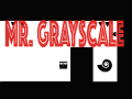 Igra Mr. greyscale