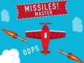 Igra Missiles Master
