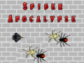 Igra Spider Apocalypse