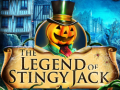 Igra The Legend of Stingy Jack