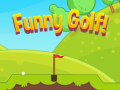 Igra Funny Golf!