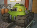 Igra Way of Tanks