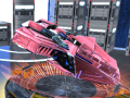 Igra Real Endless Tunnel Racing 3D