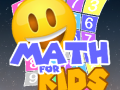 Igra Math For Kids