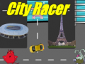 Igra The City Racer