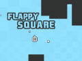 Igra Flappy Square  