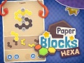 Igra Paper Blocks Hexa