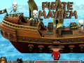 Igra Pirate Mayhem