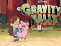 Igra Gravity Falls Waddles Food Fever