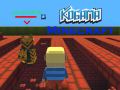 Igra Kogama: Minecraft