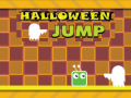 Igra Halloween Jump