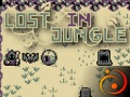 Igra Lost in Jungle