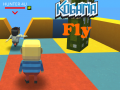 Igra Kogama: Fly