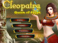 Igra Cleopatra: Queen of Egypt