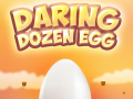 Igra Daring Dozen Egg