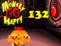 Igra Monkey Go Happy Stage 132
