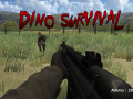 Igra Dino Survival