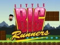 Igra Little Big Runners