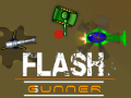Igra  Flash Gunner