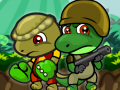 Igra Dino Squad Adventure
