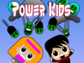 Igra Power Kids