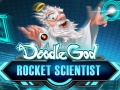 Igra Doodle God: Rocket Scientist  