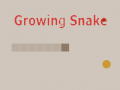 Igra Growing Snake  