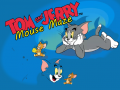 Igra Tom and Jerry: Mouse Maze