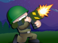 Igra Soldier Attack 1