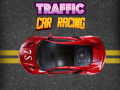 Igra Traffic Car Racing