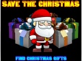 Igra Save The Christmas