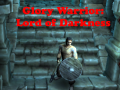 Igra Glory Warrior: Lord of Darkness  