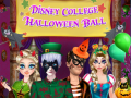Igra Disney College Halloween Ball