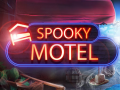 Igra Spooky Motel