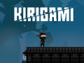 Igra Kirigami