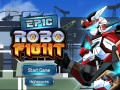 Igra Epic Robo Fight
