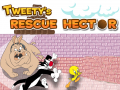 Igra Tweety's Rescue Hector  