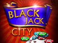 Igra Black Jack City