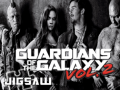 Igra Guardians Of The Galaxy Vol 2 Jigsaw 