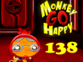 Igra Monkey Go Happy Stage 138