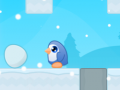 Igra Penguin quest