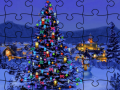 Igra Jigsaw Puzzle: Christmas  