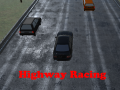 Igra Highway Racing  