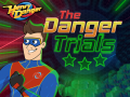 Igra Henry Danger: The Danger Trials    