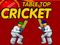 Igra Table Top Cricket