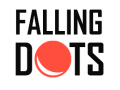 Igra Falling Dots
