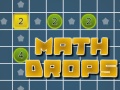 Igra Math Drops